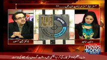 MQM kay Ek Bare Rehnuma ka Kidnapping main Naam Aane Wala Hai, Dr. Shahid Masood