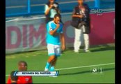 Sporting Cristal empató 1-1 ante Unión Comercio en debut en el Torneo Apertura