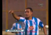 Torneo Apertura 2015: Universitario de Deportes empató 1-1 ante Alianza Atlético