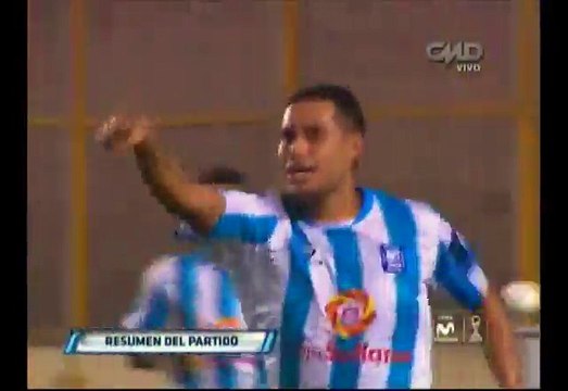 Torneo Apertura 2015: Universitario de Deportes empató 1-1 ante Alianza Atlético