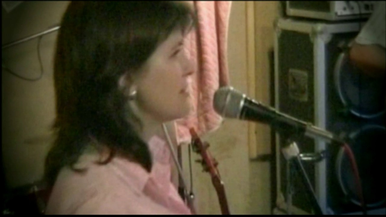 Desert In - Proben  Juli 2006 - August  2007