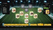BEST POSSIBLE LEGEND TEAM! w/ PELE | FIFA 14 Ultimate Team Squad Builder