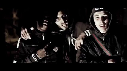 Fababy - Mal à dire [CLIP OFFICIEL]