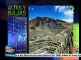 Chile sanciona con 6mdd a minera por daños contra el medio ambiente