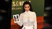 Kim Kardashian se place dans les 10 meilleurs auteurs grâce à son livre Selfish