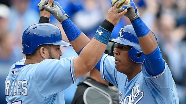 Gregorian: The Royals Really are Unique