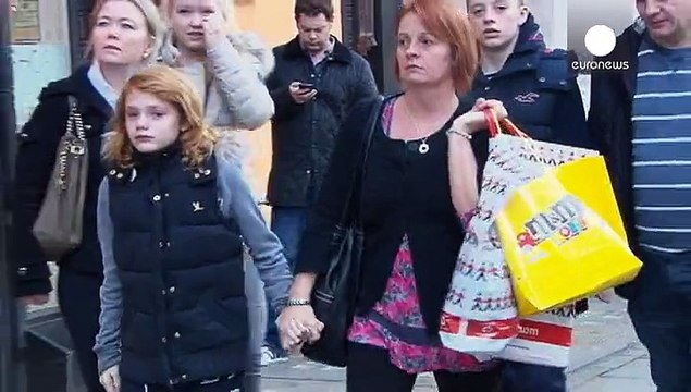 Βρετανία: «Κλειδί» η οικονομία για το αποτέλεσμα των εκλογών
