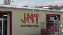 JMT alimentation animale à Gisors