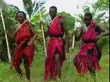 Tanzania - Swahili Bongo Flava - Saida Karoli (Ntua Mayenje)