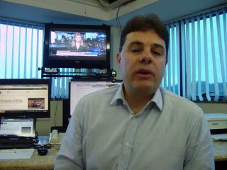 TV MAROS FECH 06/05/15 - Bolsas fora da realidade -