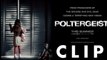 POLTERGEIST Movie Clip # 1 -Sam Rockwell Horror Movie (2015 - Full HD)