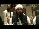 Maulana Tariq Jameel bayan in King Edward Medical College. Lahore 19 March 2013 Part 03