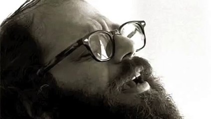 Allen Ginsberg reads America
