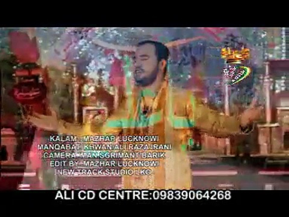 01-ALI ALI