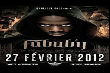 Fababy feat. Atheena - Si Tu Veux De Moi (Dans Les Bacs)