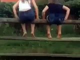 hoot and sexy grils in a noty mood .watach this video