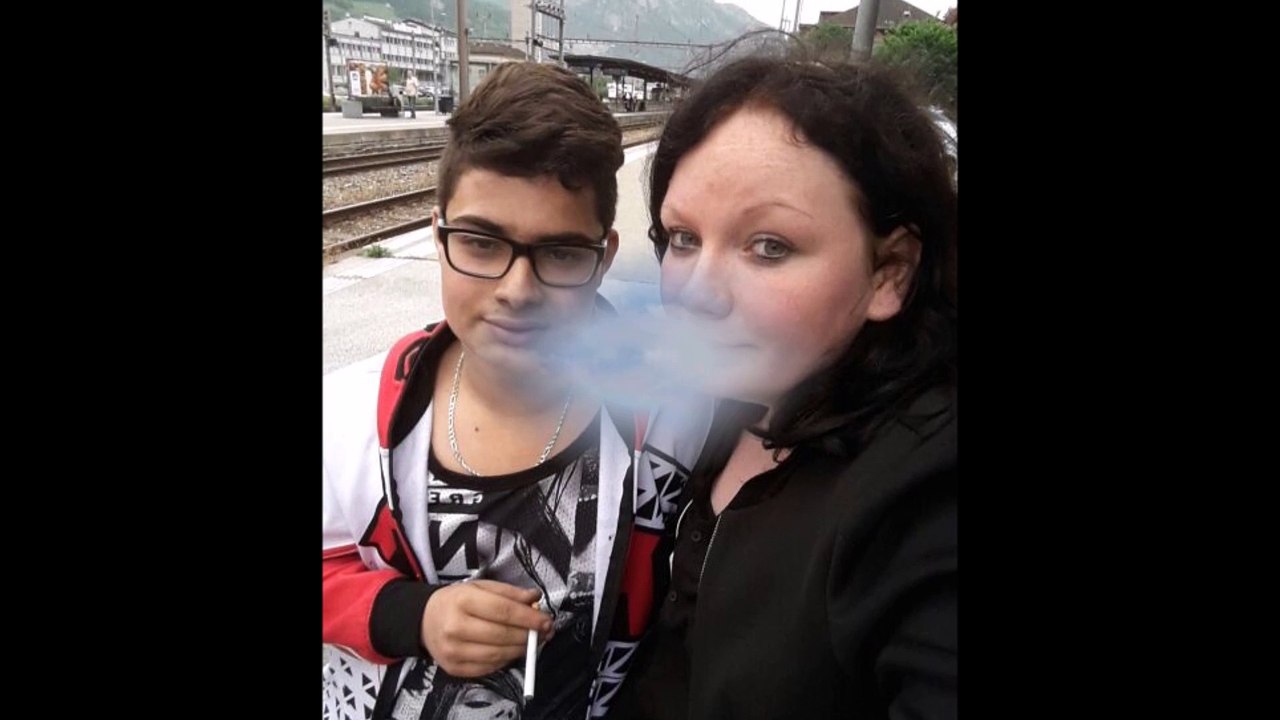 Toi dans ma vie ... ♥