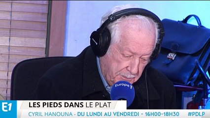 Boobal Musette, jamais en cavale ! - Pierre Bellemare