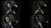 Europe - The Final Countdown: Trombone Arrangement (Arrested Development!)