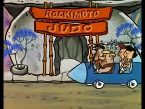 Illuminati symbols in cartoons....