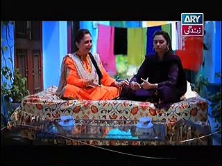 Rishtey Episode 221 Full Ary Zindagi Drama May 6, 2015