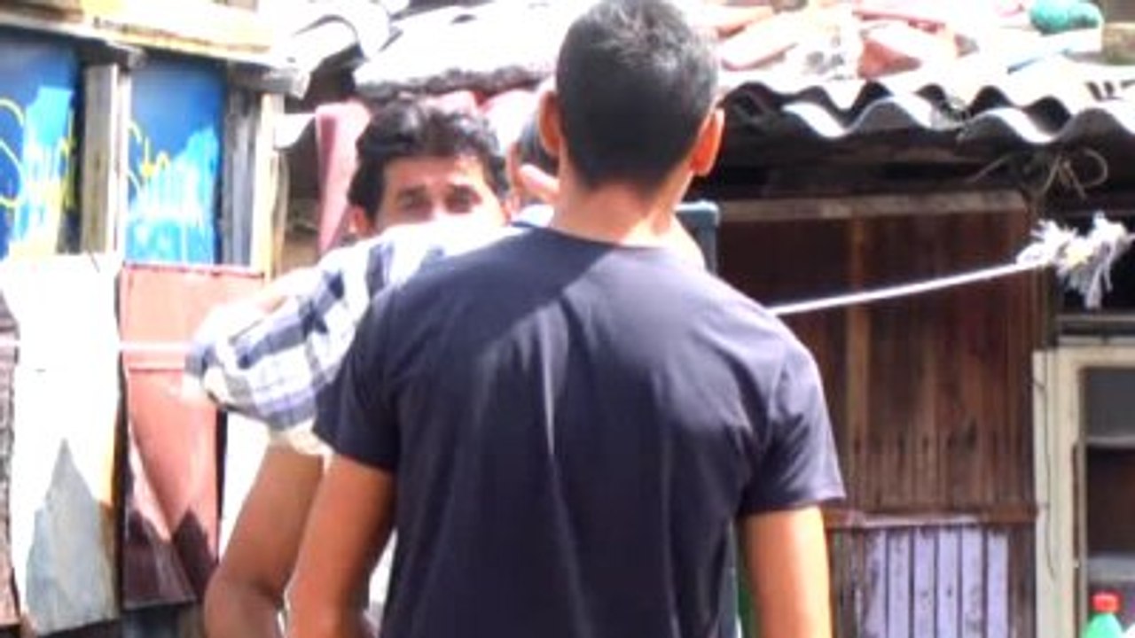 Balkanlar'da "Ederlezi" Kutlamaları