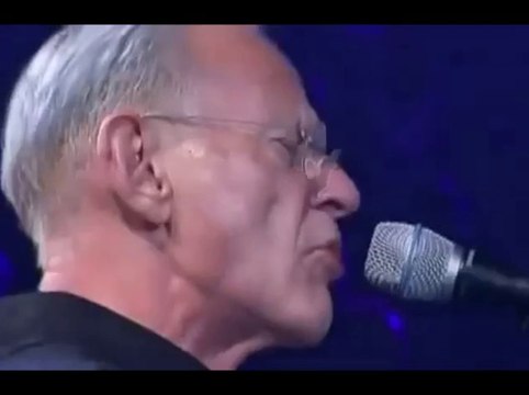William Sheller Un homme heureux -avec les Fous Chantants d'Alès ♥♫♥