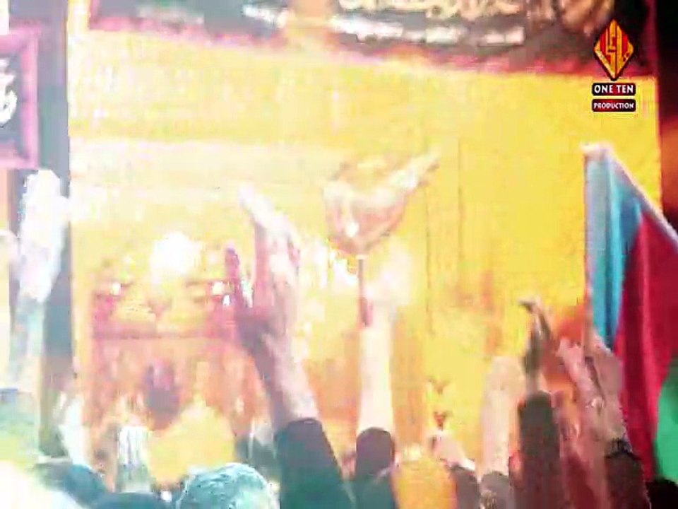 01 Mein Hoon Abbas e Ali