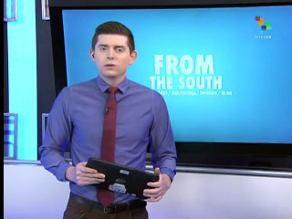 Venezuela: Maduro Bestows Top Honors to Cuban 5