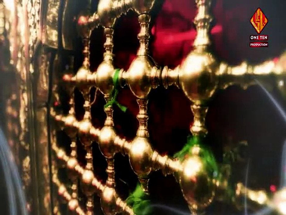 03 Hai Shab e Qadr Ki Manind