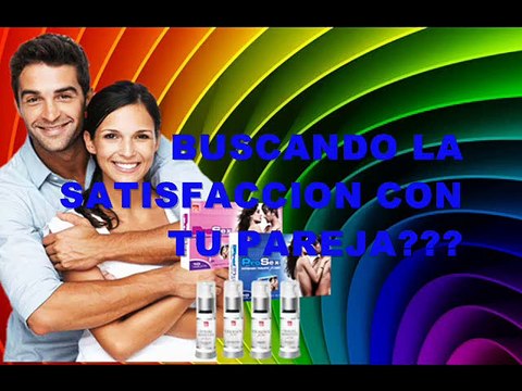 Salud de Pareja con Productos Naturales