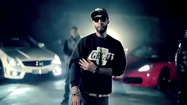 Fababy feat. La Fouine, Six Coups Mc & Leck - Jalousie [Clip Officiel]