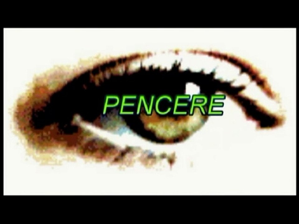 Pencere