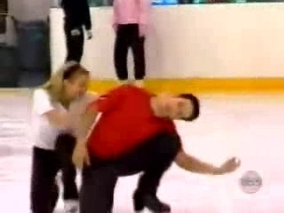 B&A 2004 Worlds fluff