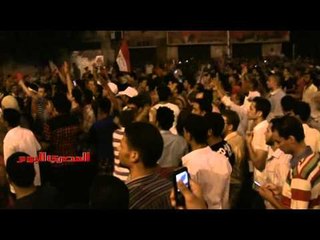 «الجيش» يغلق العباسية أمام «معتصمي التحرير»