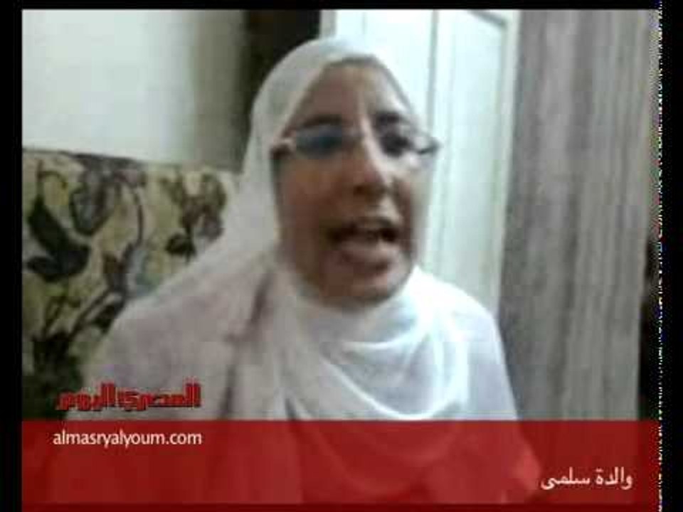 «سلمى».. الأولى بالثانوية الأزهرية أدبي