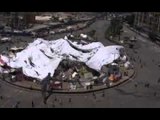 بث مباشر: ميدان التحرير ١٢ظ الخميس ٢١ يوليو