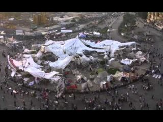 بث مباشر: ميدان التحرير ٦م الأحد ٢٥ يوليو