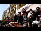 طارق المهدي في «التحرير»