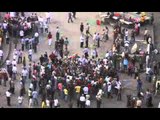 بث مباشر: ميدان التحرير ٦م الخميس ٢١ يوليو