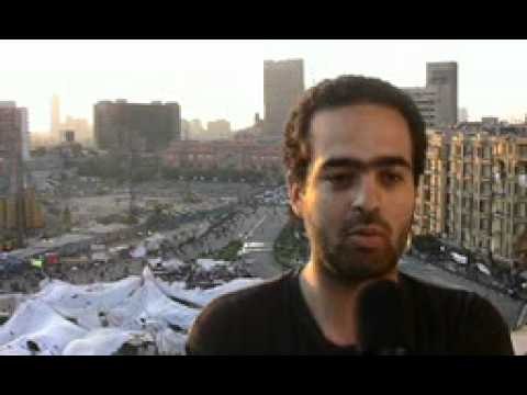 بث مباشر: «حوارات التحرير» مع محمد عادل