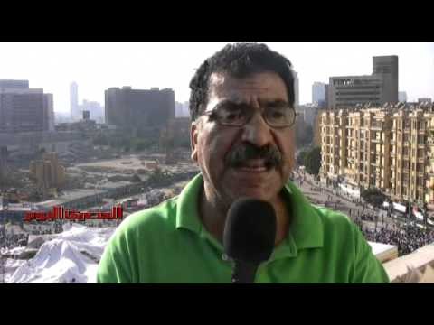 «عبلة»: الثورات تتجاوز الخطوط الحمراء