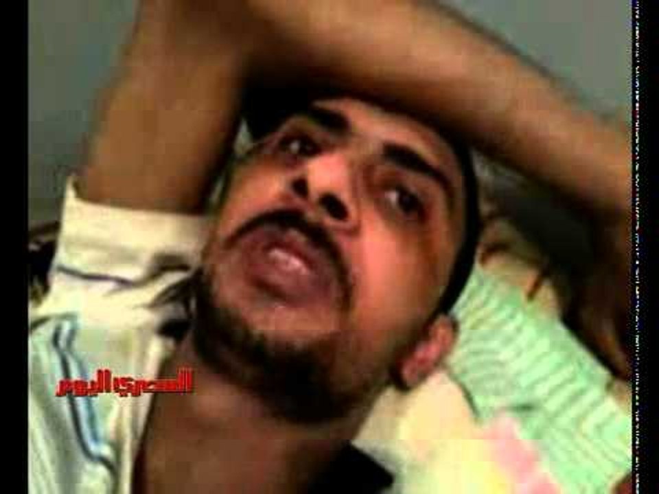 سجين يتهم «الداخلية» بمحاولة اغتياله