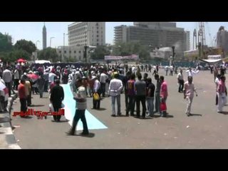 ميدان التحرير ١٤ يوليو ١٢ظ