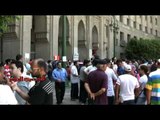 مجمع التحرير خارج الخدمة