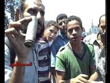 شهادات من «التحرير»
