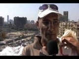 بث مباشر: ما بعد صلاة جمعة الإنذار الأخير من التحرير