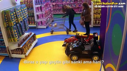 Annelerin Çocuklarına Yaptığı Anneler Günü Şakası