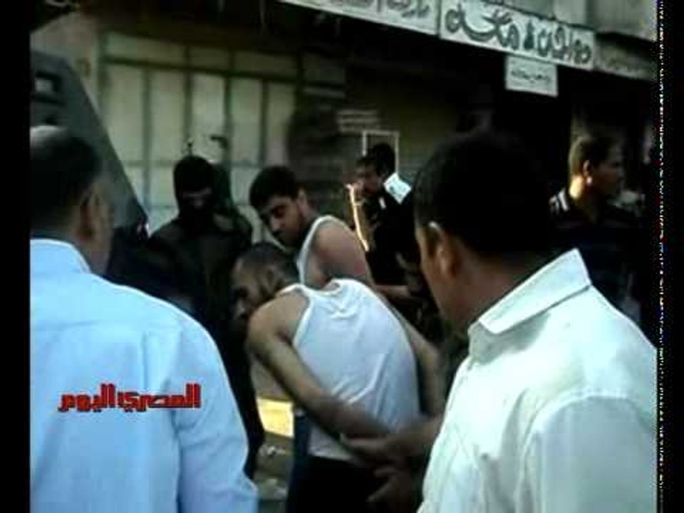 ضبط «أسلحة إسرائيلية» في العريش