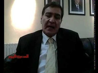 «المصري» يحاور وزير الطاقة الأردني